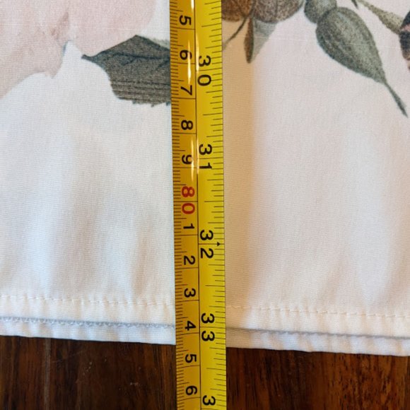 Silky Tunic Tank - Picture 6 of 8